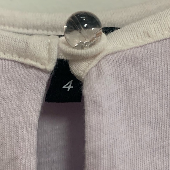 Little Marc Jacobs Colour Block Dress - Picture 9 of 9